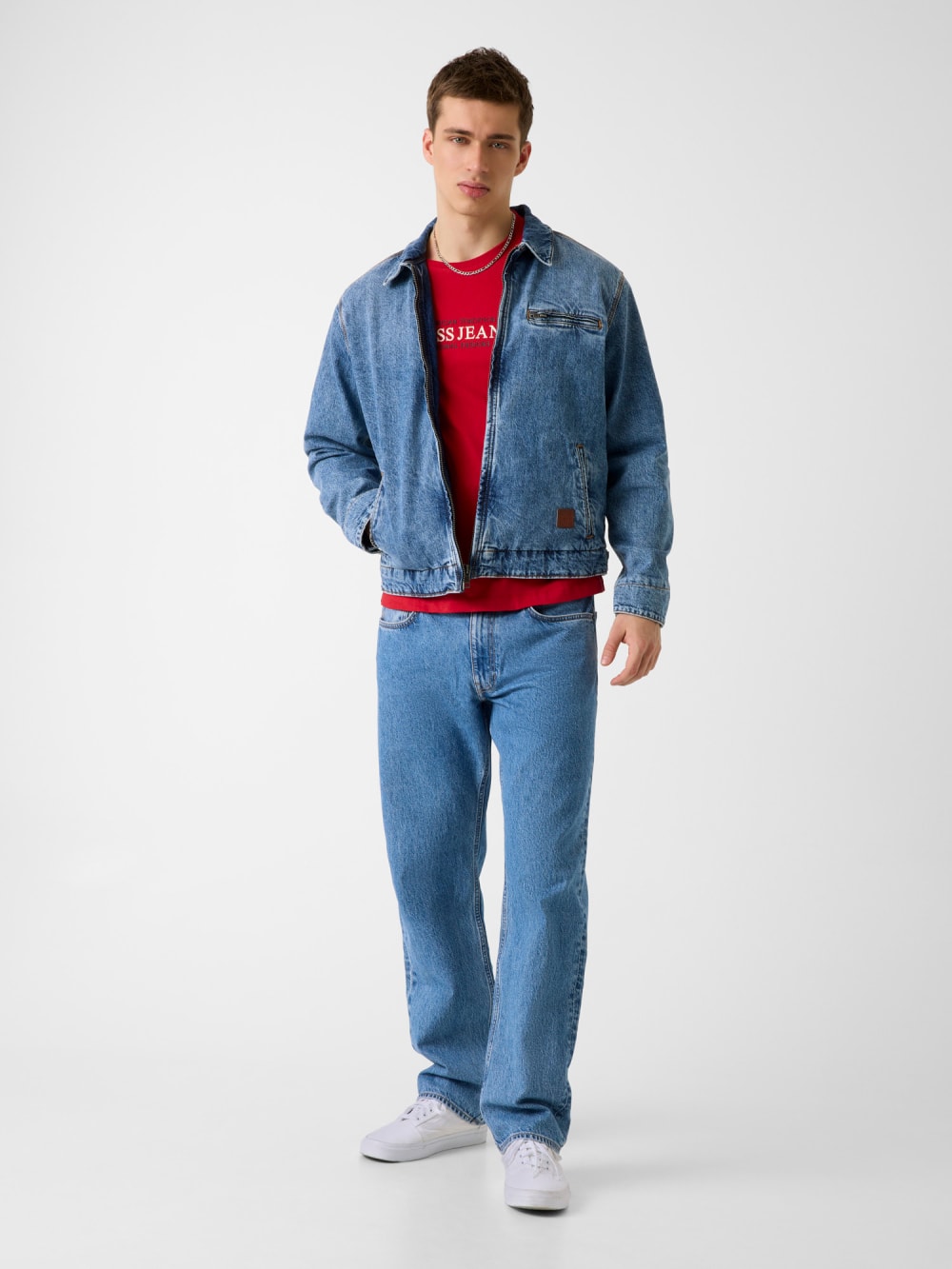 G16 Straight jeans - Guess