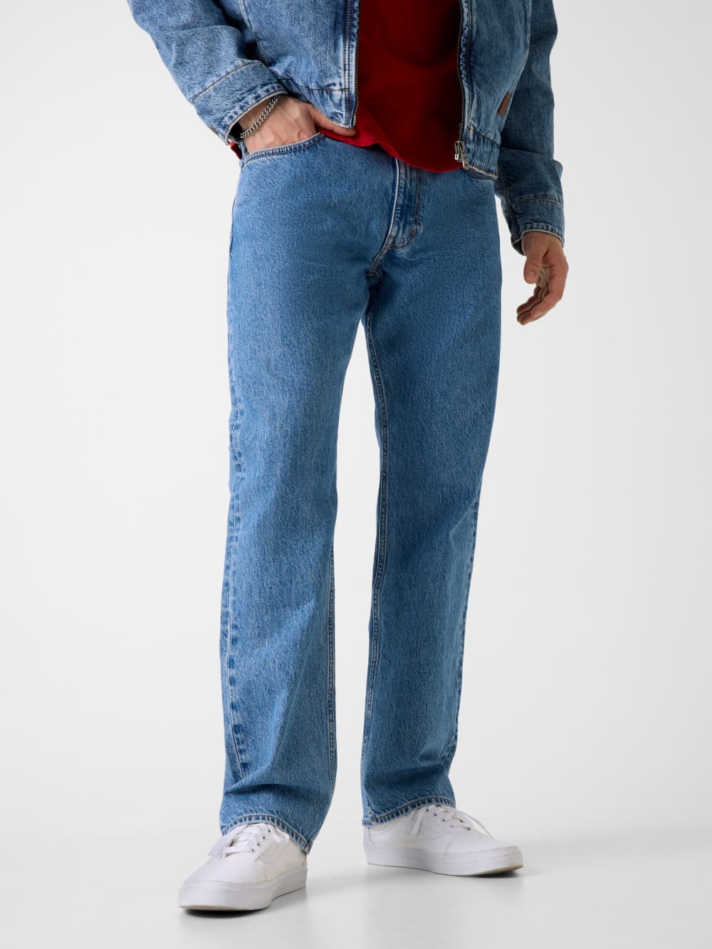 G16 Straight jeans - Guess