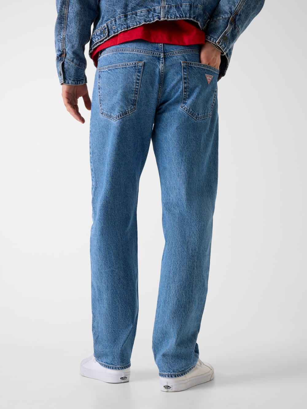 G16 Straight jeans - Guess