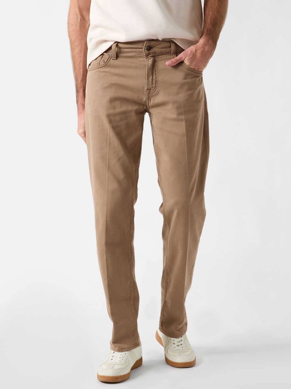 Regular fit jeans - Guess