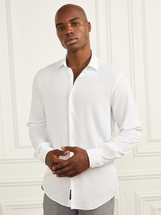 Eco Benny Shirt - Guess
