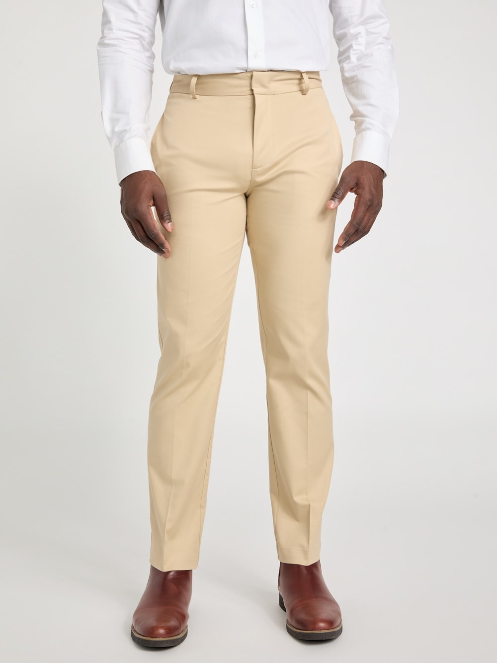 Alvin Chino Pant - Guess