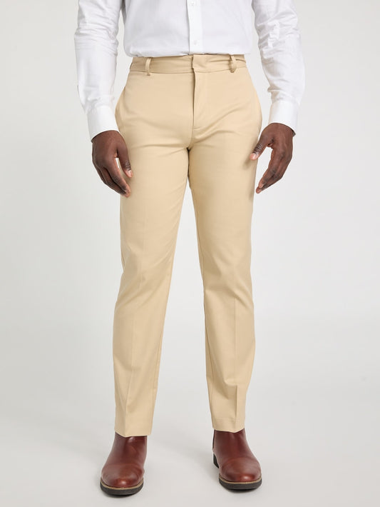 Alvin Chino Pant - Guess
