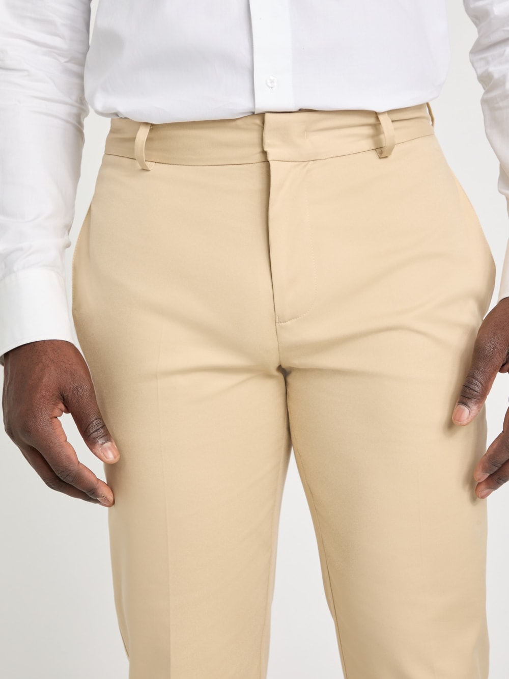 Alvin Chino Pant - Guess