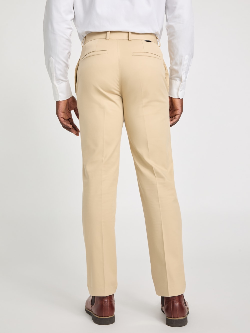 Alvin Chino Pant - Guess