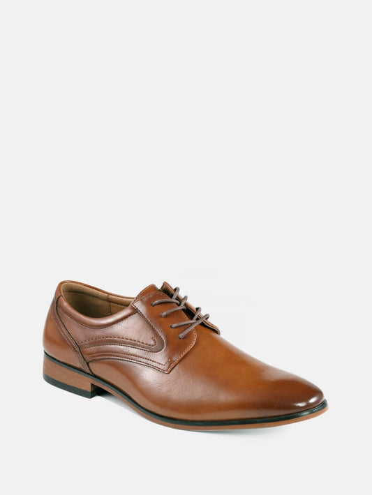 Sameer Faux-Leather Loafers - Guess