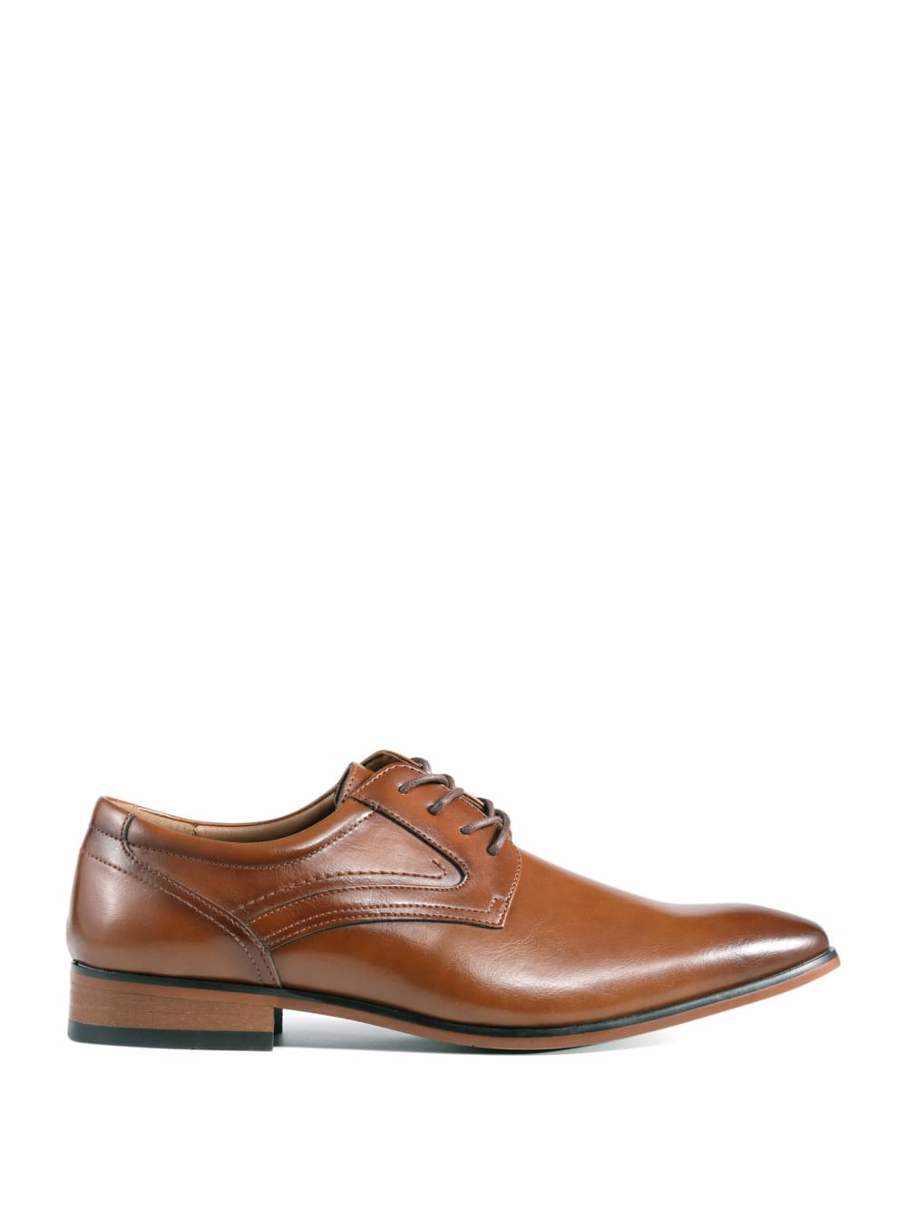 Sameer Faux-Leather Loafers - Guess