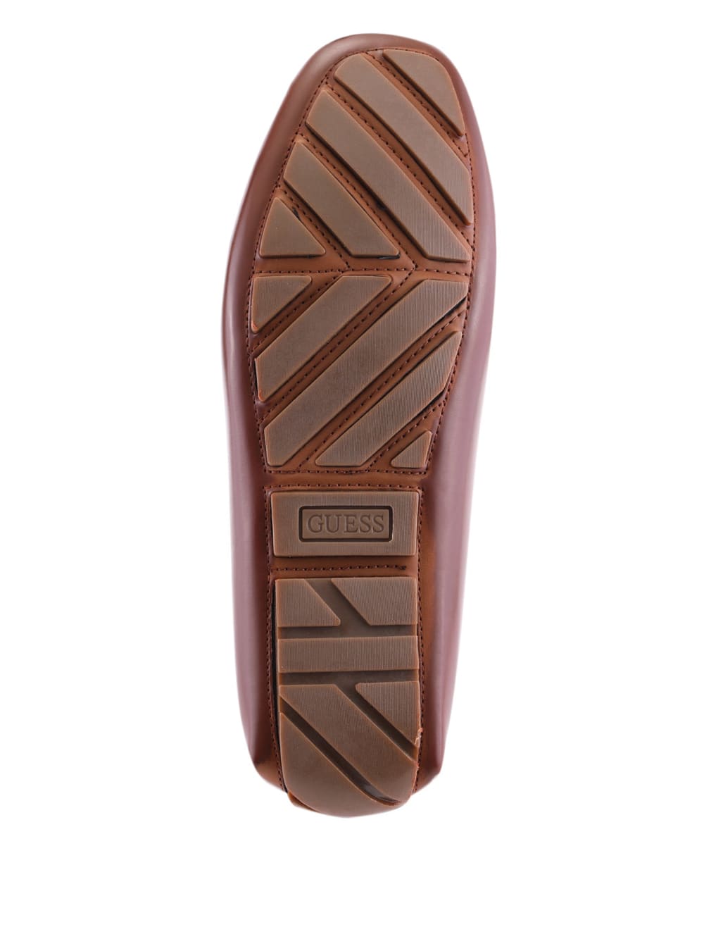 Maskers Faux-Leather Driving Loafers - Guess