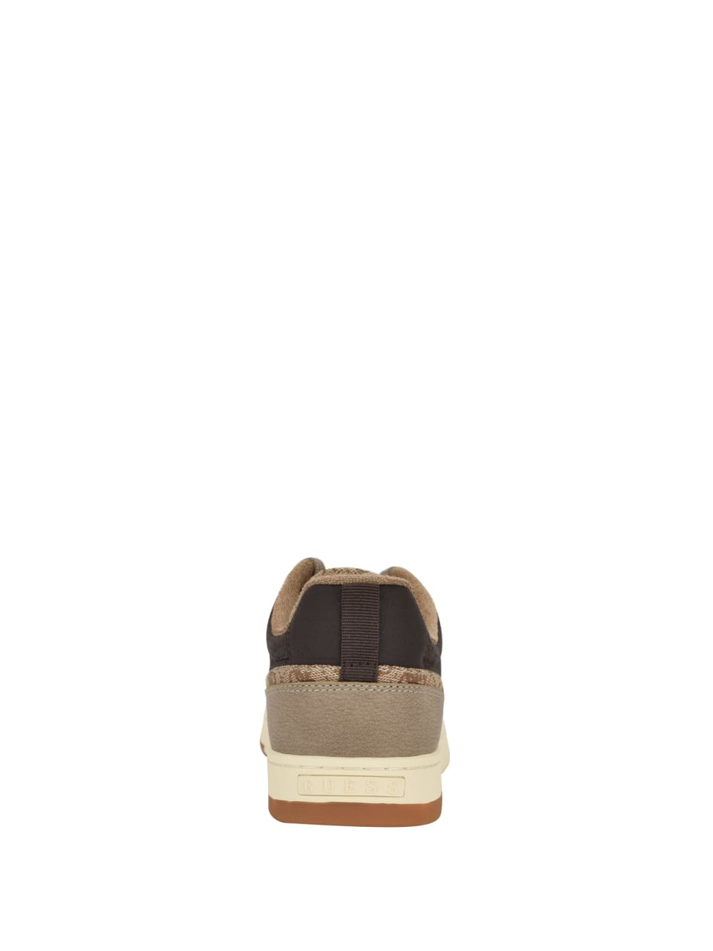 Tryon Paneled Sneakers - Guess