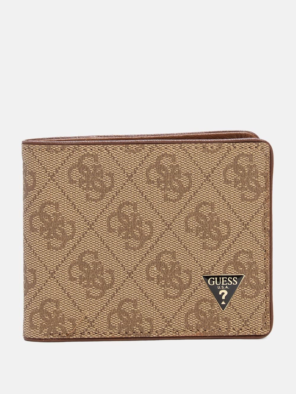 Jared Signature Slimfold Wallet - Guess
