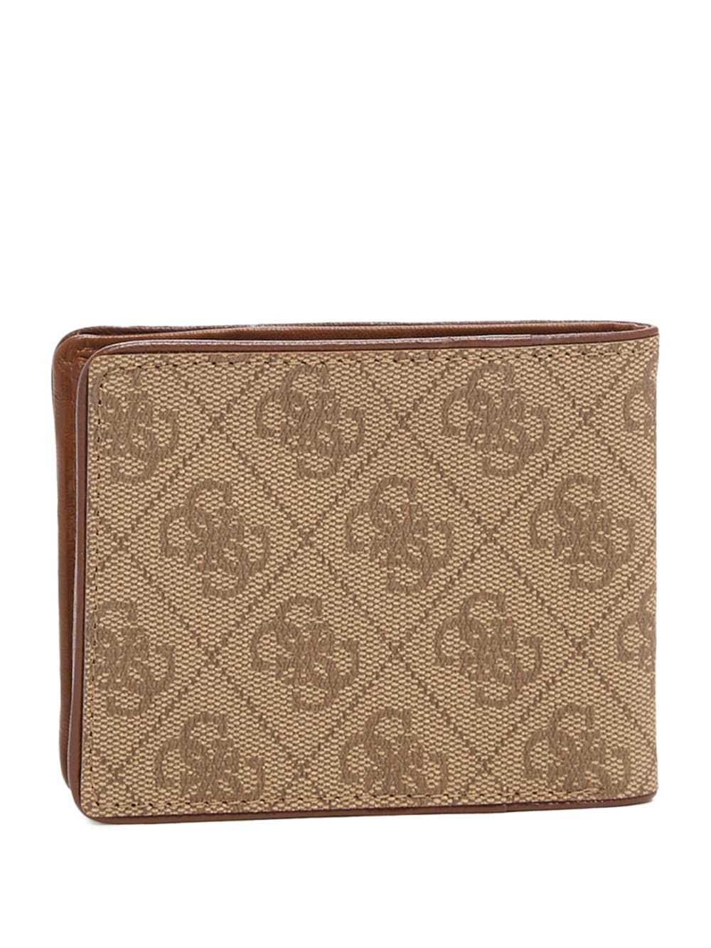 Jared Signature Slimfold Wallet - Guess