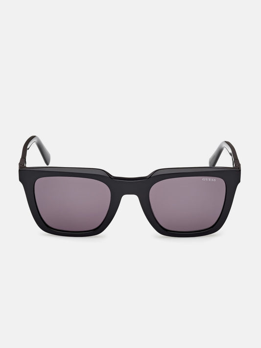 Square Sunglasses - Guess