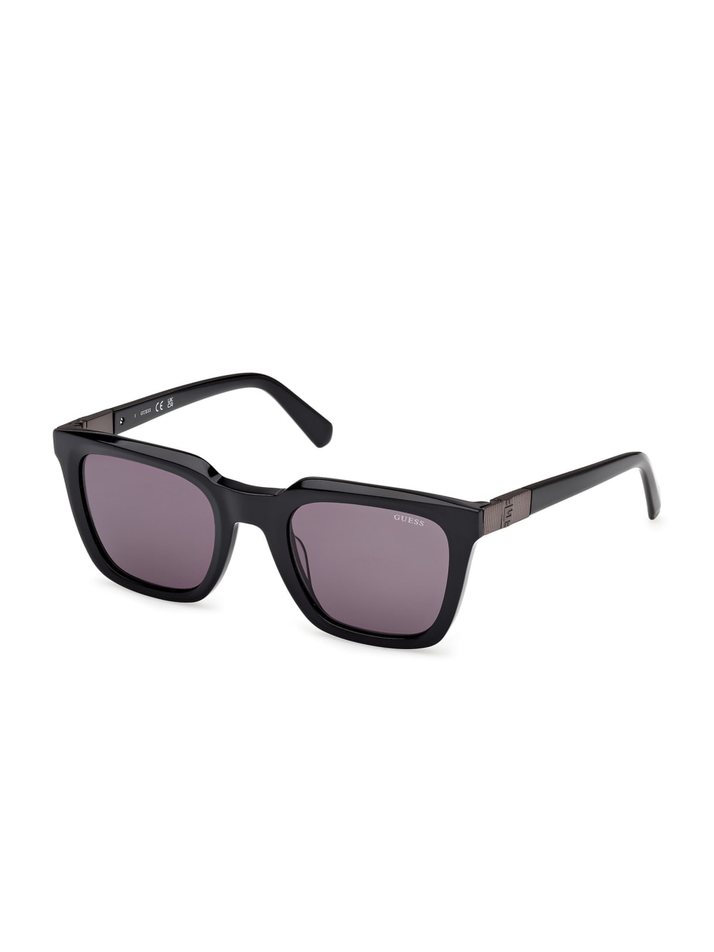 Square Sunglasses - Guess
