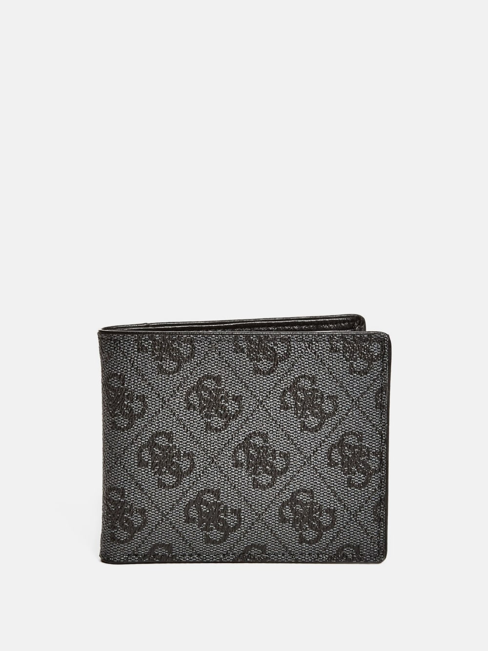 Milano Logo Wallet - Guess