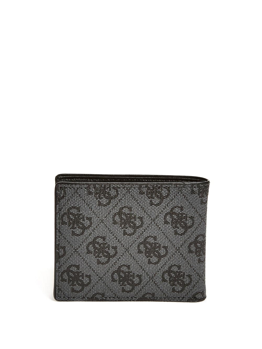 Milano Logo Wallet - Guess