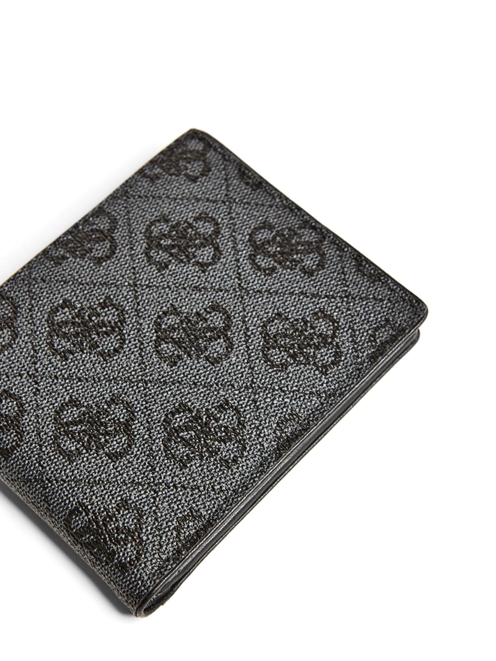 Milano Logo Wallet - Guess