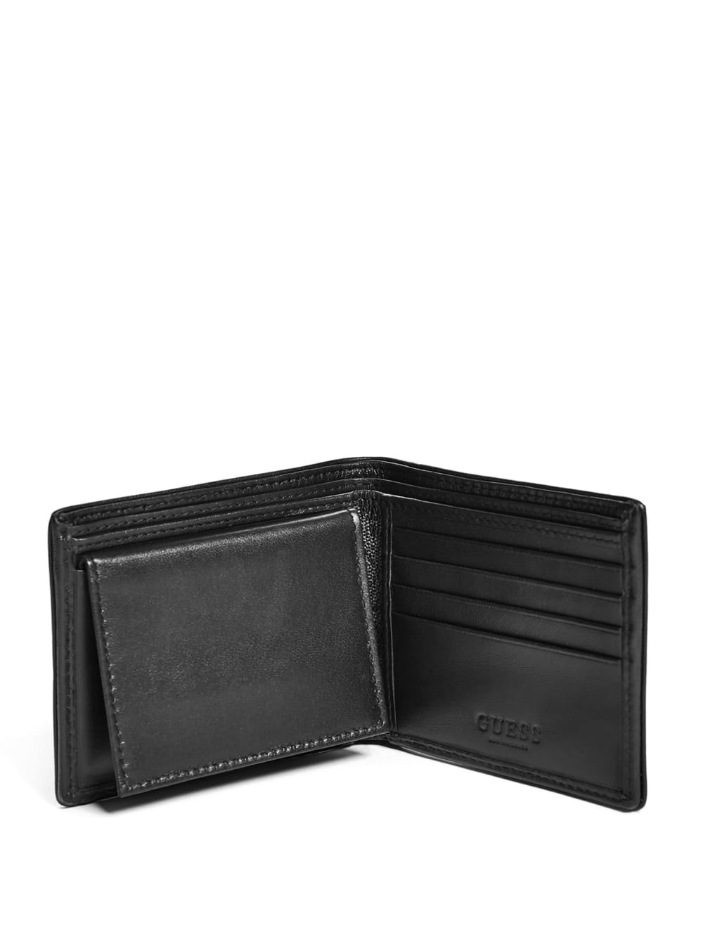 Milano Logo Wallet - Guess