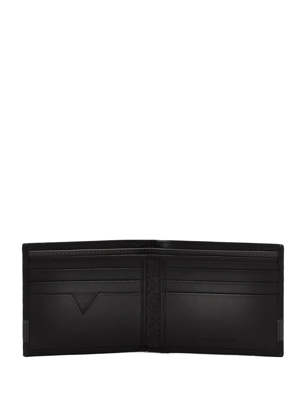 Mesa Quattro G Billfold Wallet - Guess