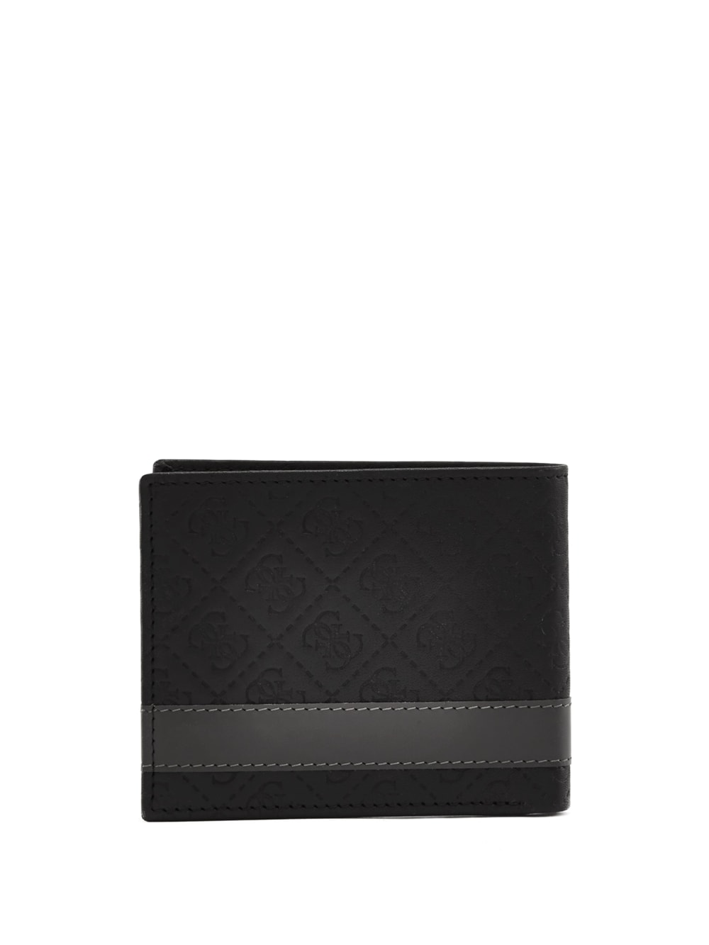 Mesa Quattro G Billfold Wallet - Guess