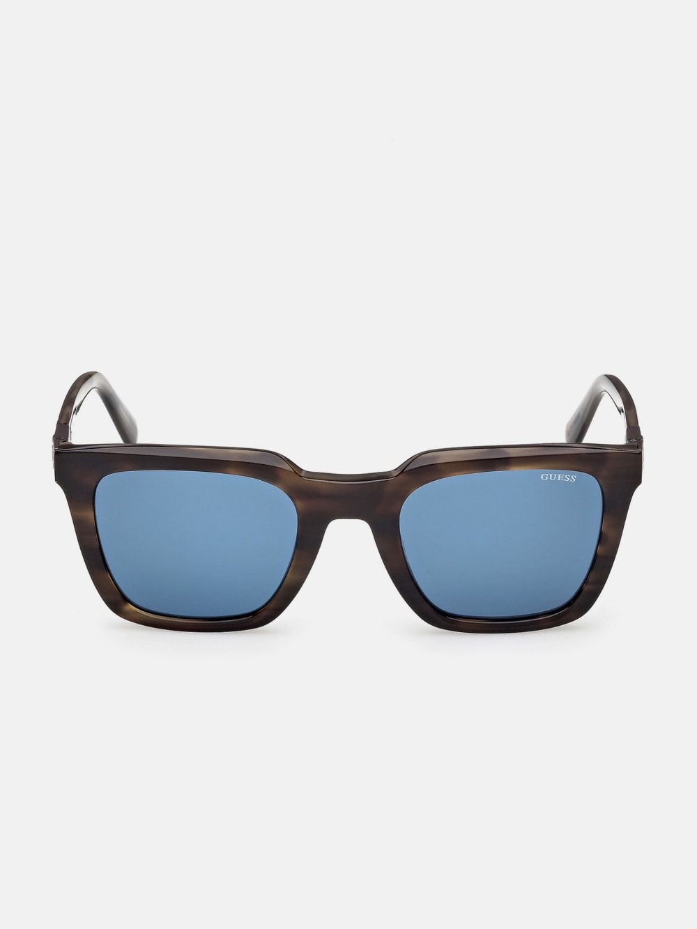 Square Sunglasses - Guess