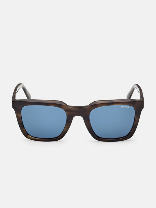 Square Sunglasses - Guess