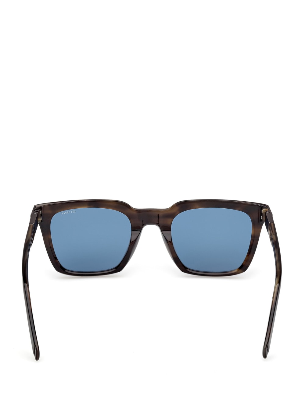 Square Sunglasses - Guess