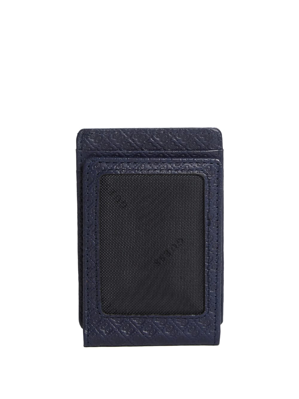 Devin Quattro G Magnetic Wallet - Guess