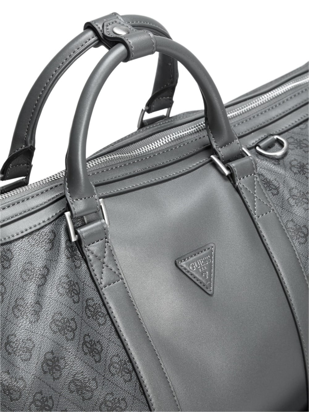 Milano Quattro G Weekender Bag - Guess