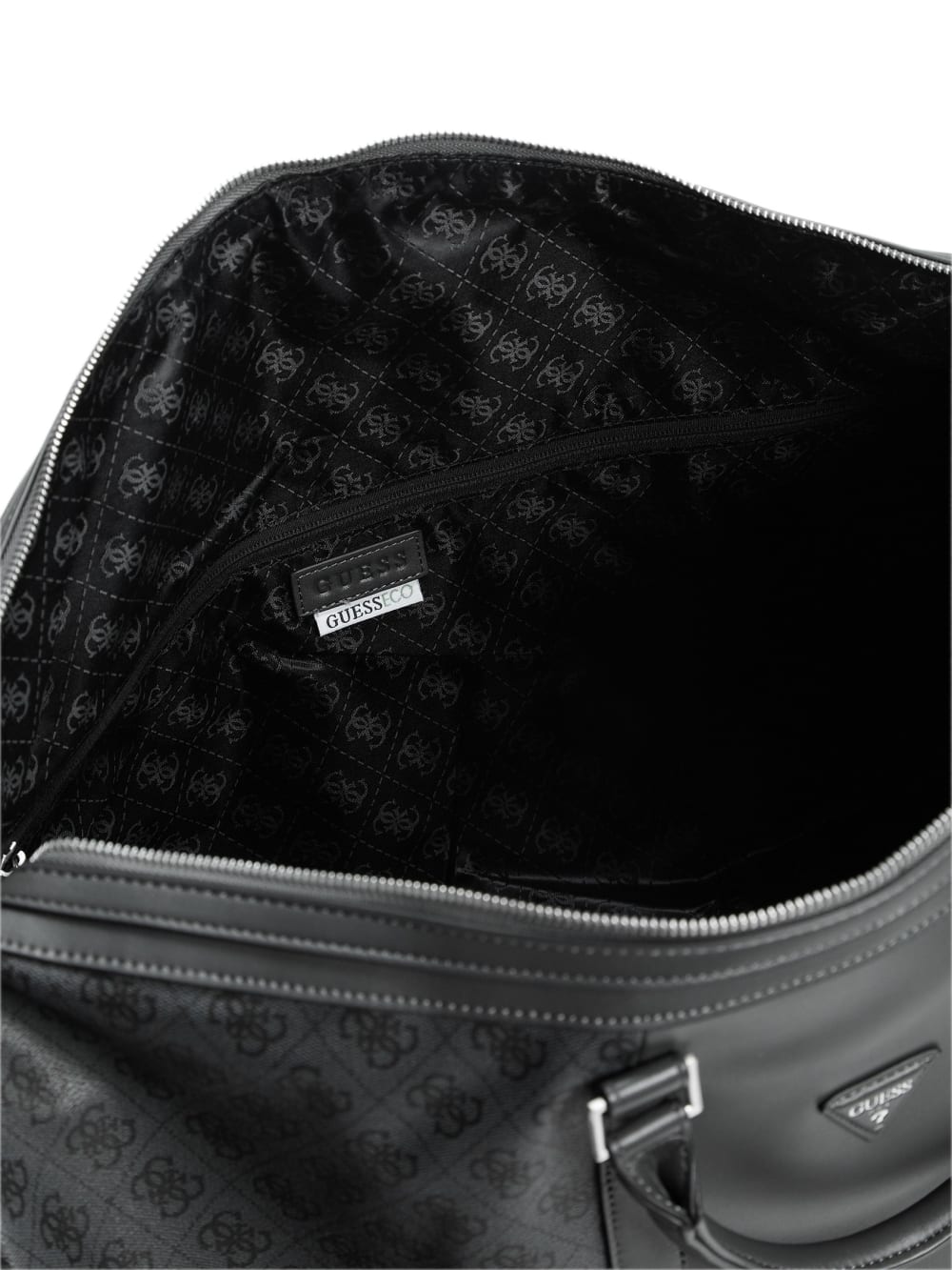 Milano Quattro G Weekender Bag - Guess
