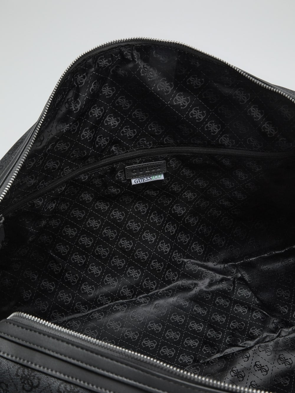 Milano Quattro G Weekender Bag - Guess