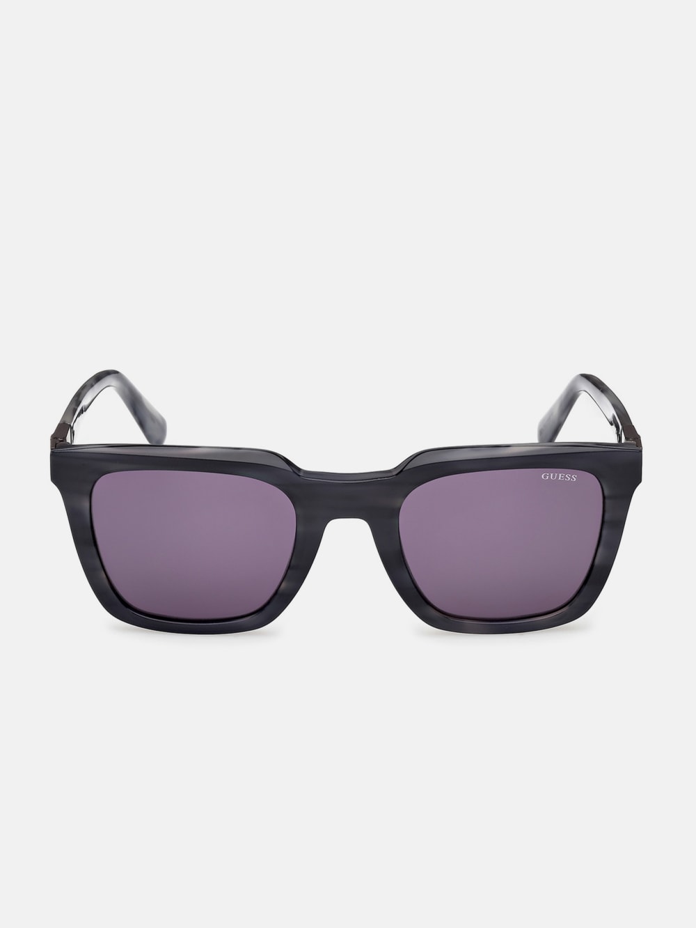 Square Sunglasses - Guess