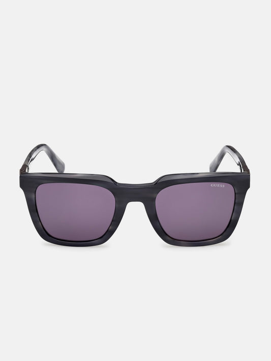 Square Sunglasses - Guess