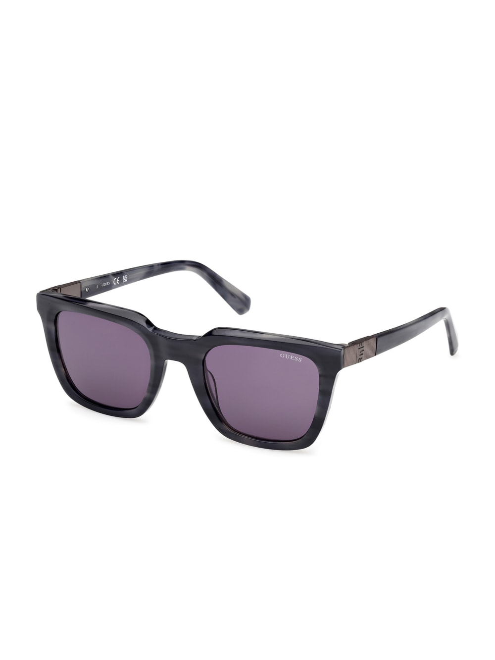 Square Sunglasses - Guess