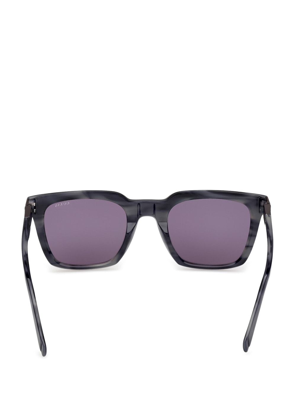 Square Sunglasses - Guess