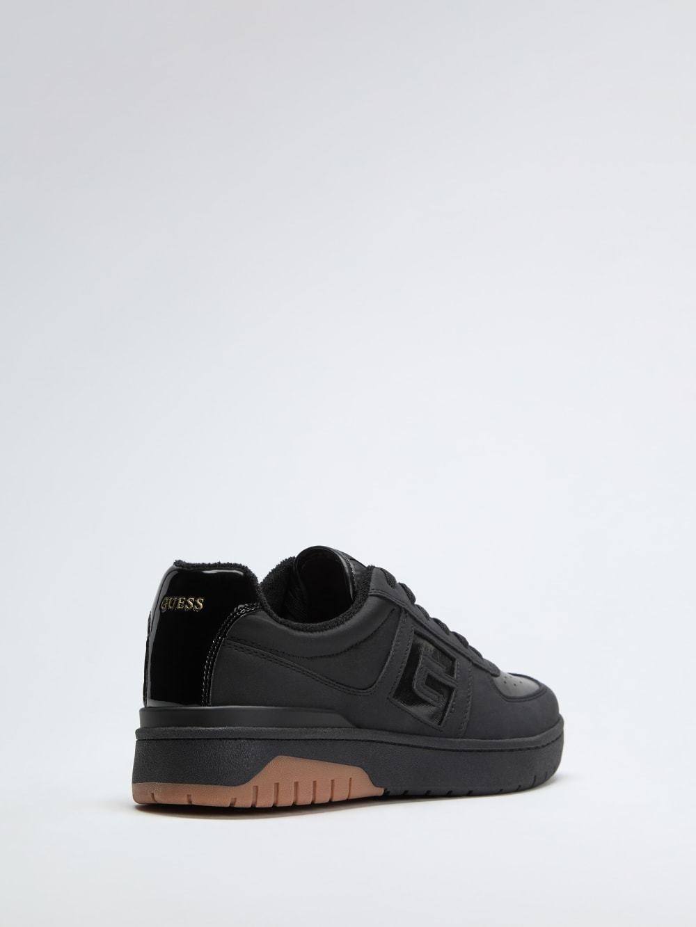 Nastele Signature G Sneakers - Guess