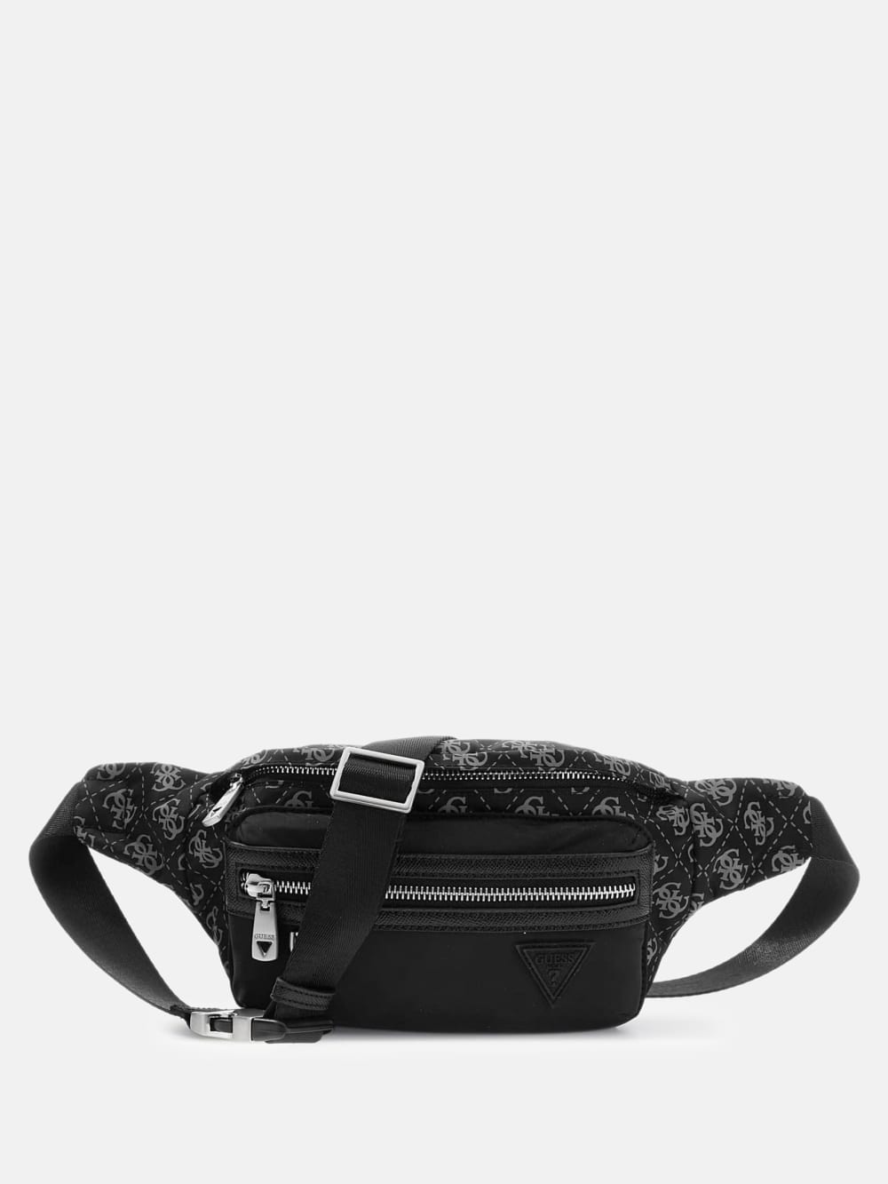 Berlin Quattro G Bum Bag - Guess