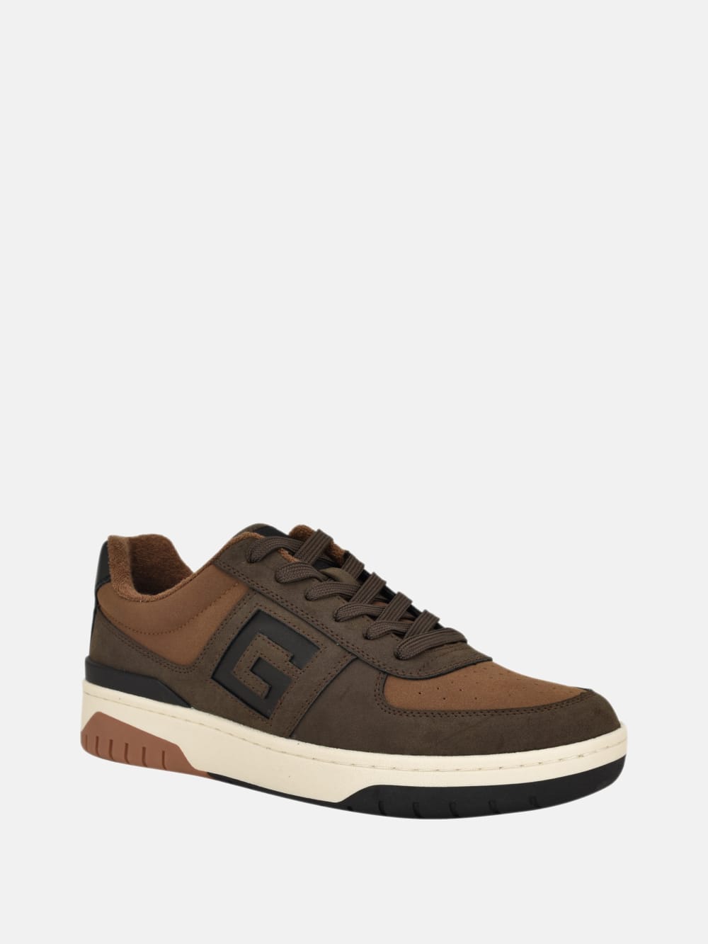 Nastele Signature G Sneakers - Guess