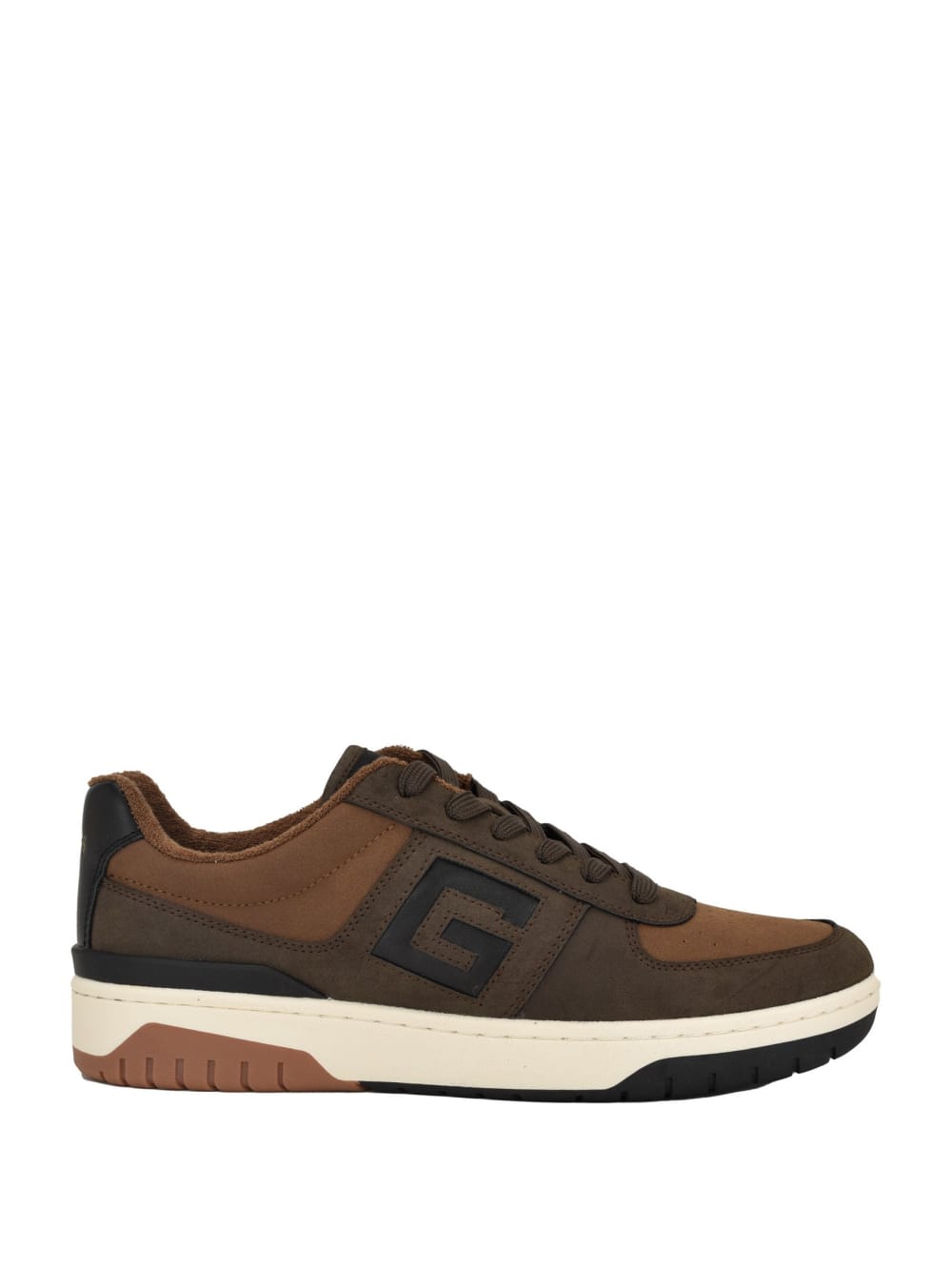 Nastele Signature G Sneakers - Guess