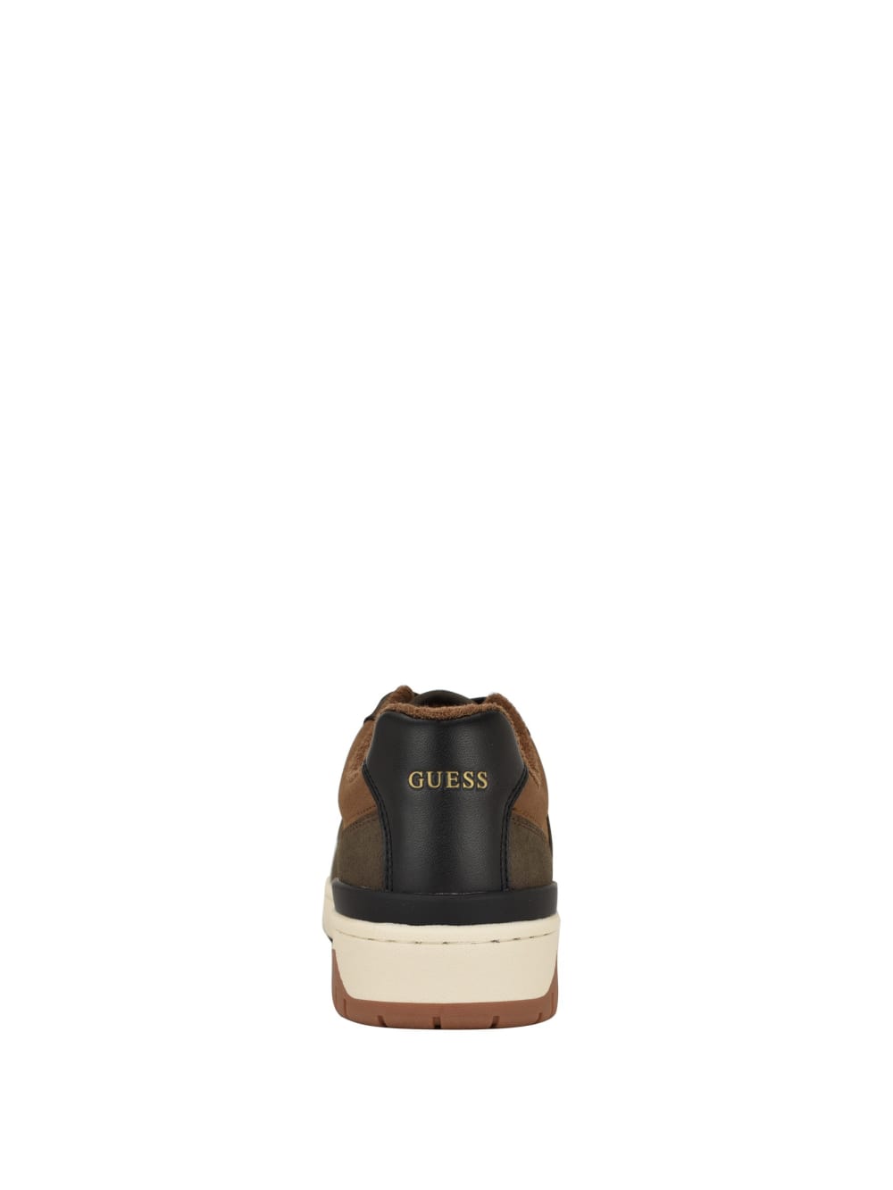 Nastele Signature G Sneakers - Guess