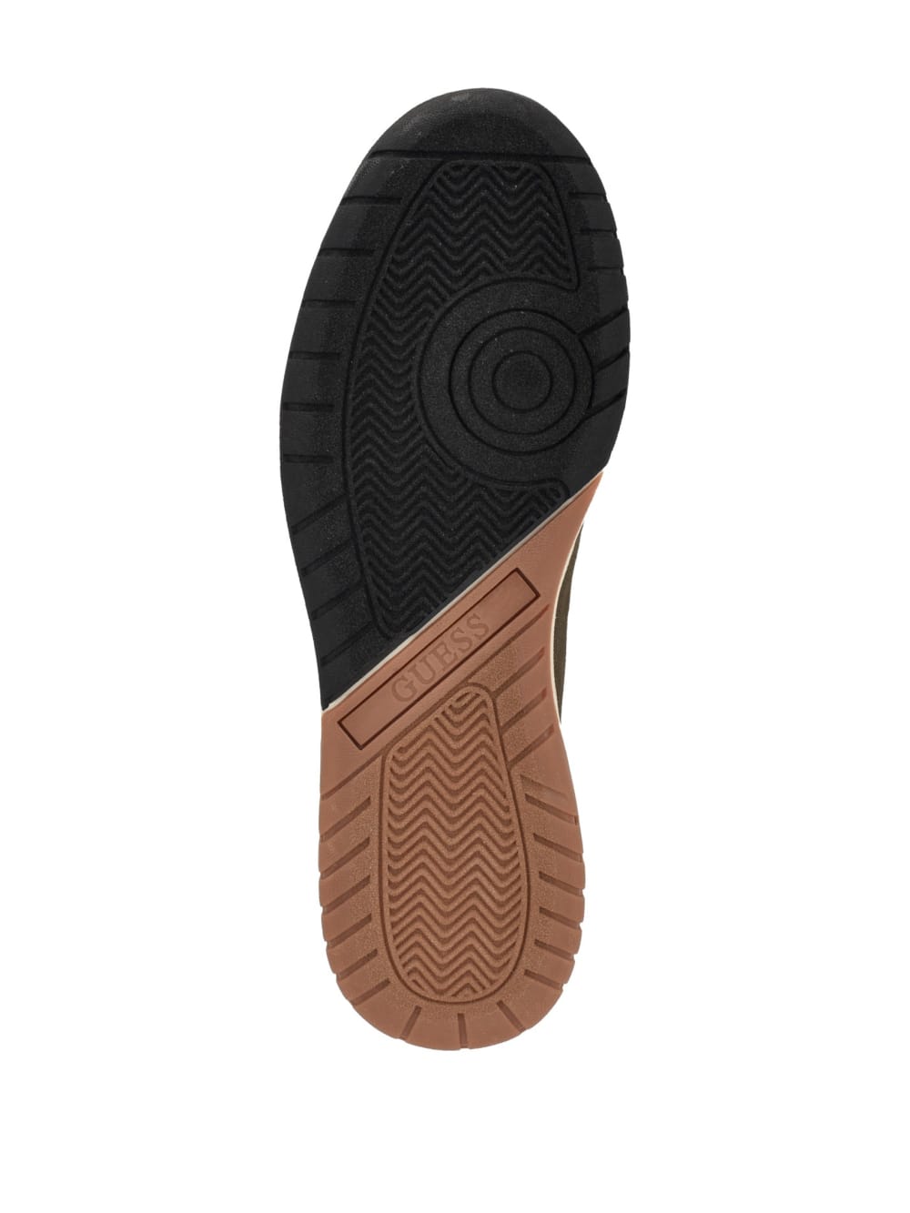 Nastele Signature G Sneakers - Guess