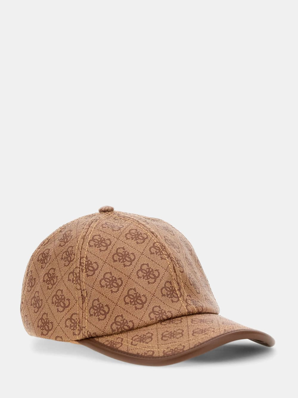 Milano Baseball Cap - Guess