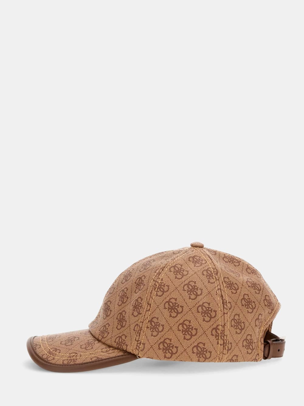 Milano Baseball Cap - Guess