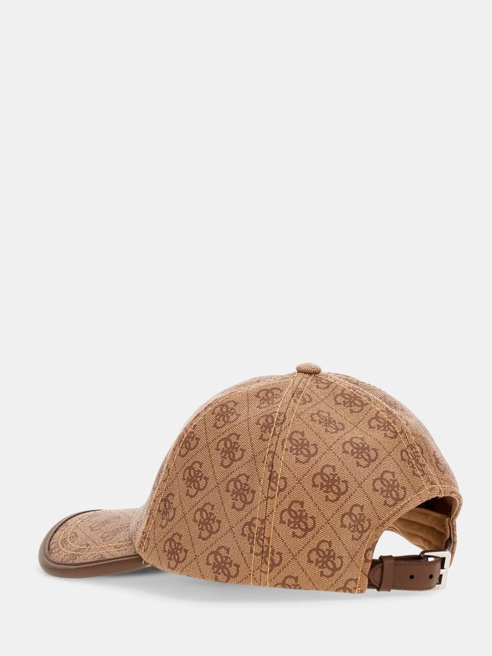 Milano Baseball Cap - Guess