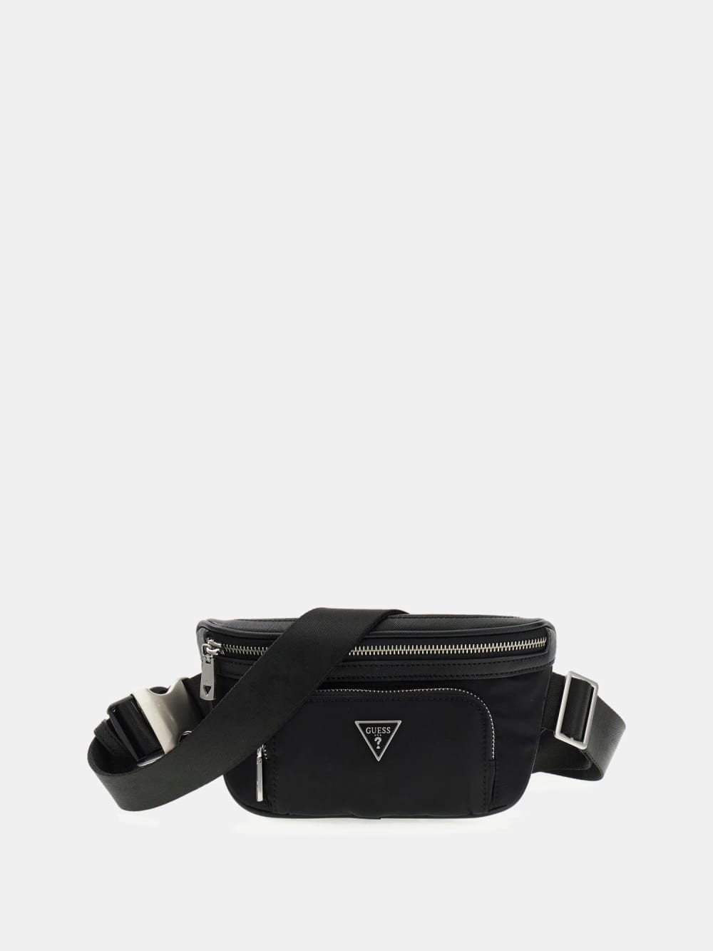 Milano Nylon Bum Bag - Guess