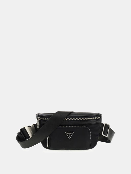Milano Nylon Bum Bag - Guess