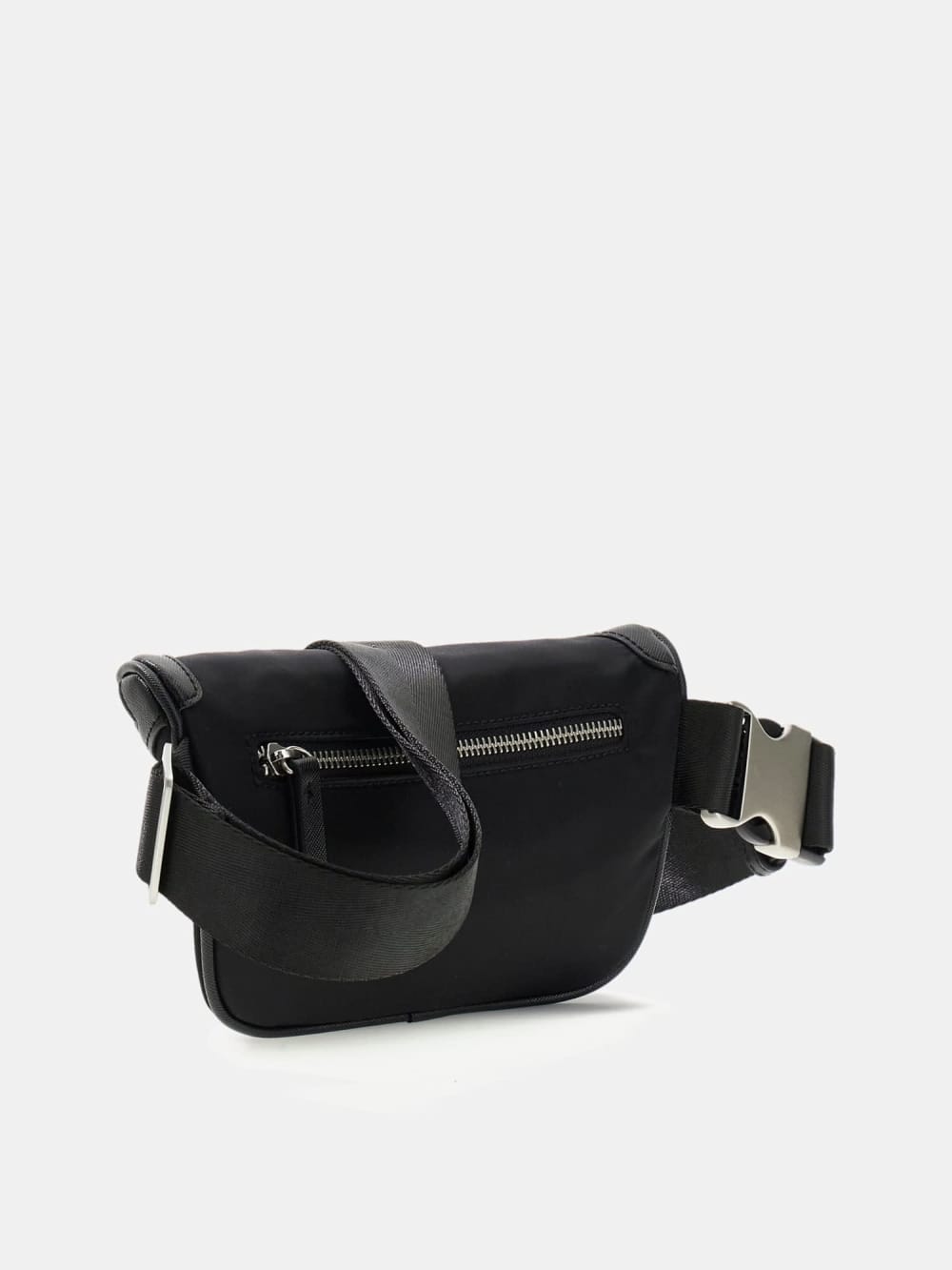 Milano Nylon Bum Bag - Guess