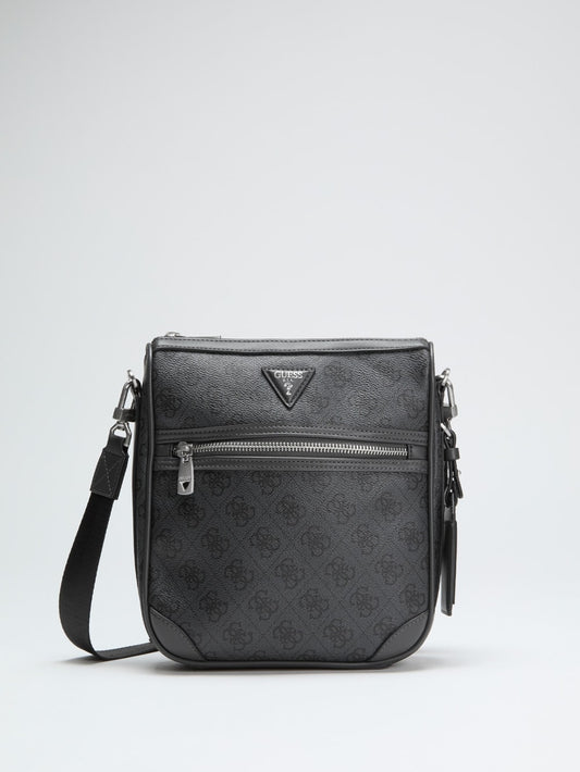 Milano Quattro G Crossbody - Guess