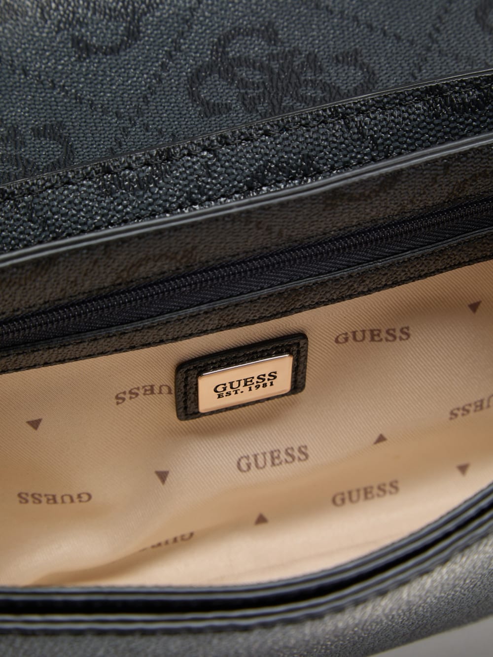 Milano Quattro G Crossbody - Guess