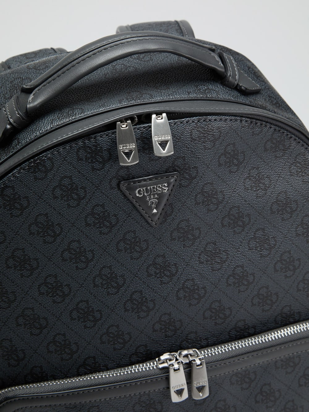 Milano Quattro G Backpack - Guess