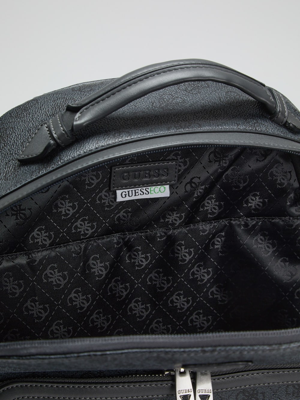 Milano Quattro G Backpack - Guess